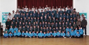 Group photo