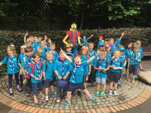 Legoland